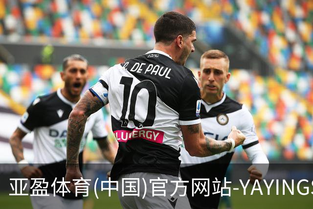 亚盈体育(中国)官方网站-YAYINGSPORTS简介